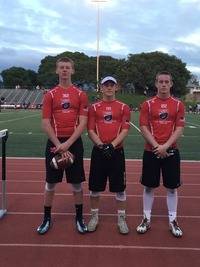 John Bell
Ryan Monahan
Jared Jones