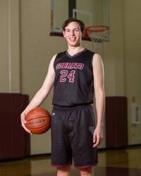 I plan on playing basketball at West Valley College, while studying to become a Forensics Biologist.